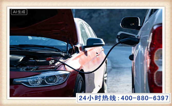高邑潍坊拖车,附近24小时汽车拖车救援，潍坊道路救援拖车电话